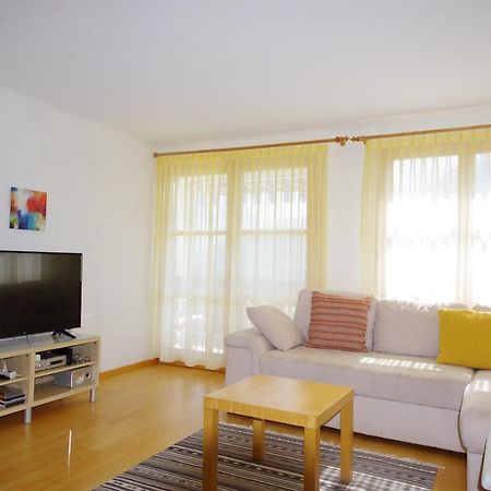 Haus Liaun 2 Apartment Brienz  ภายนอก รูปภาพ