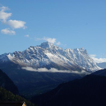 Haus Liaun 2 Apartment Brienz  ภายนอก รูปภาพ