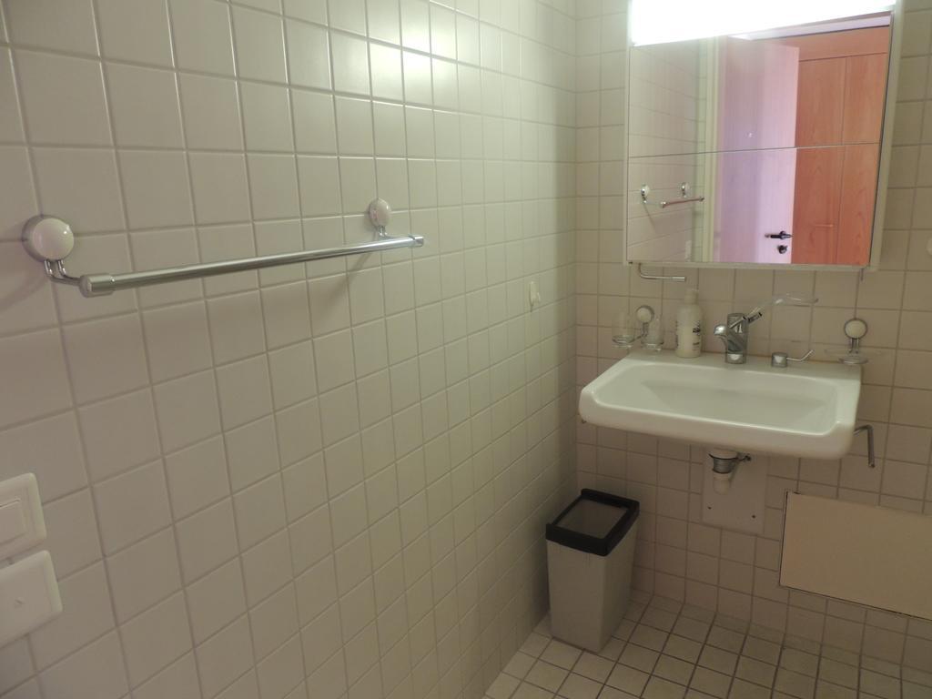 Haus Liaun 2 Apartment Brienz  ห้อง รูปภาพ