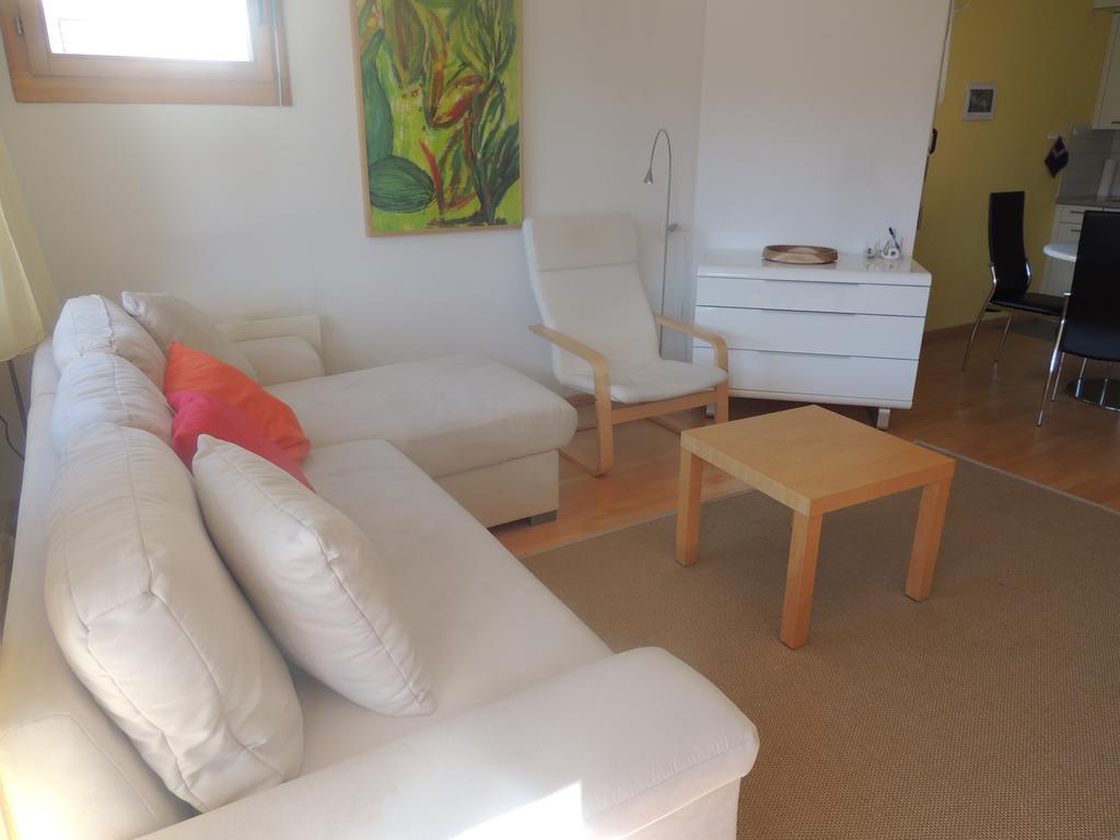 Haus Liaun 2 Apartment Brienz  ห้อง รูปภาพ
