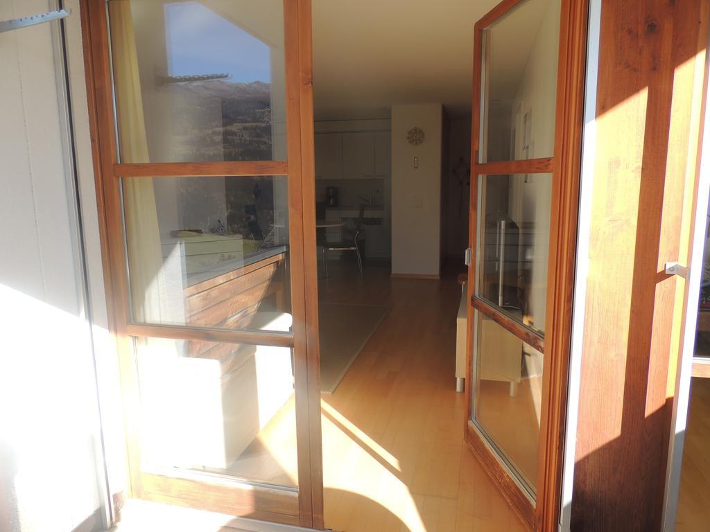 Haus Liaun 2 Apartment Brienz  ห้อง รูปภาพ